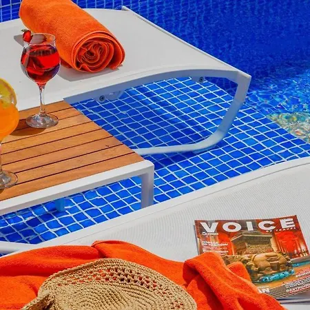 Montana Jakuzili Balayi Tatil Villasi Villa Kas