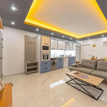 Villa Montana Jakuzili Balayi Tatil Villasi *